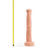Hung System Gode Kenny Hung System 24 x 4.5cm